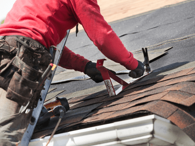 About Roof Repair Experts Cordell, OK